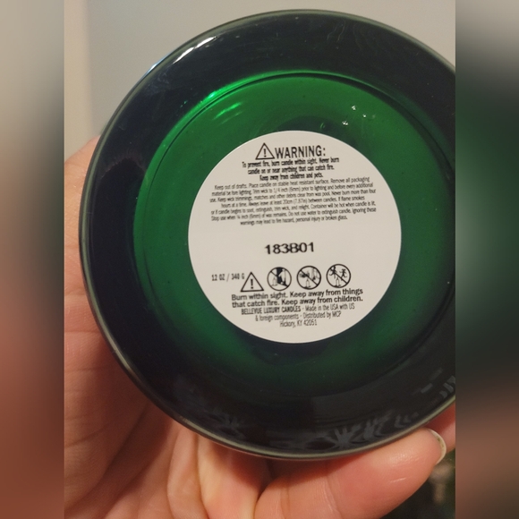 BELLEVUE LUXURY CANDLES. - Picture 5 of 5